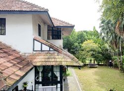 White House Park (D10), Detached #520843521